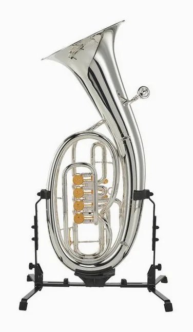 Miraphone 54L 1102 AE10 Baritone, vue 4
