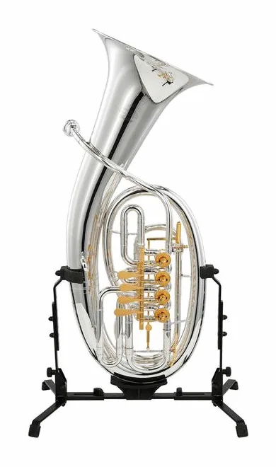Miraphone 54L 1102 AE30 Baritone, vue 2