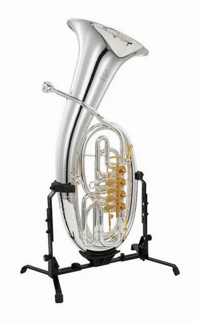 Miraphone 54L 1102 AE30 Baritone, vue 3