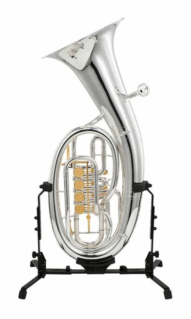 Miraphone 54L 1102 AE30 Baritone, vue 4