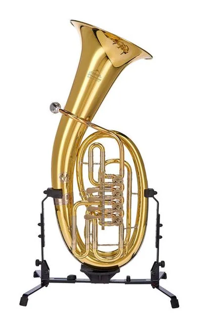 Miraphone 54L 0700 A Baritone, vue 2