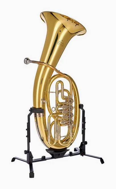 Miraphone 54L 0700 A Baritone, vue 3