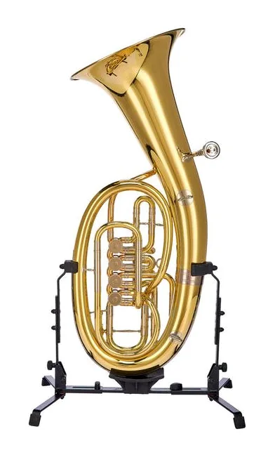 Miraphone 54L 0700 A Baritone, vue 4