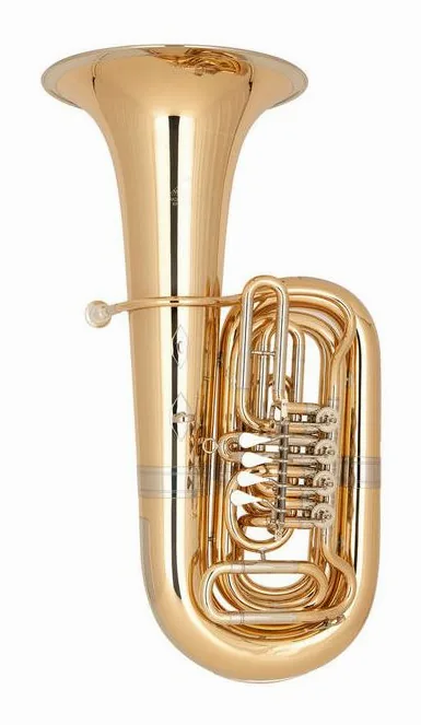 Miraphone 86A GM Bb-Tuba