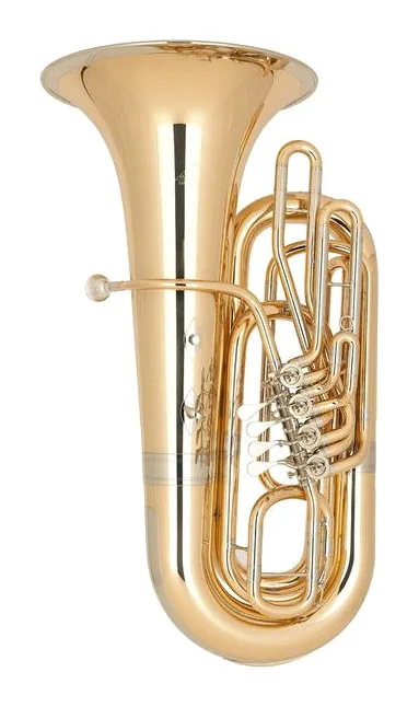 Miraphone 289A GM Bb-Tuba