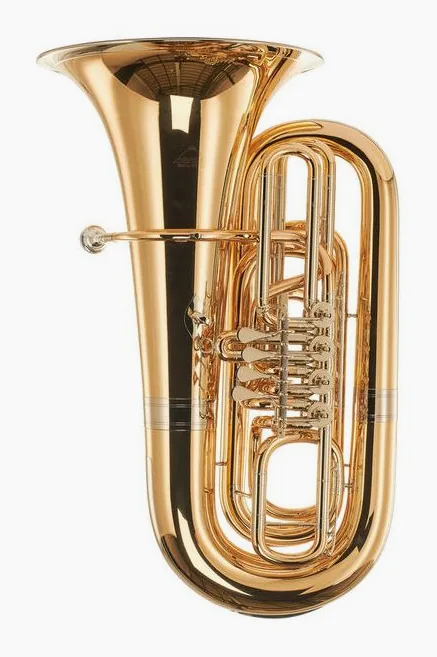 Miraphone 91A GM Bb-Tuba