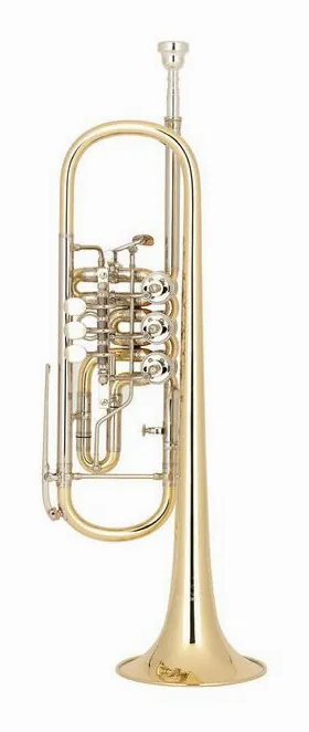 Miraphone 9R 0700 A100 Trumpet