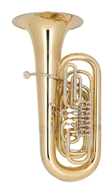 Miraphone 282A M Bb-Tuba