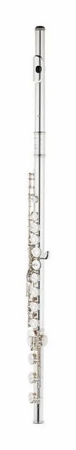Muramatsu DS-CBEO Flute Handmade, vue 2