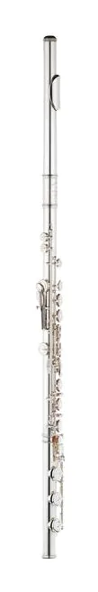 Muramatsu DS-CBEO Flute Handmade, vue 3