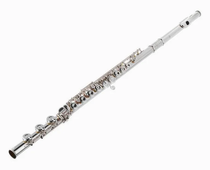 Muramatsu DS-CBEO Flute Handmade, vue 4