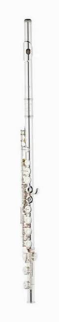 Muramatsu DS-CCEOH Flute Handmade