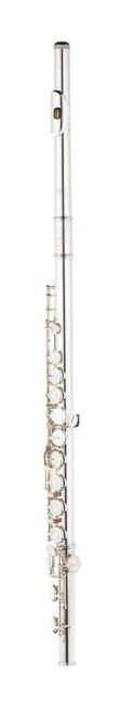 Muramatsu DS-CCEOH Flute Handmade, vue 2