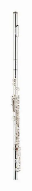 Muramatsu DS-CCEOH Flute Handmade, vue 3