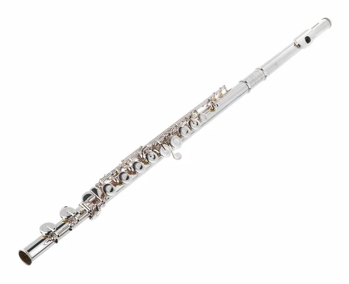 Muramatsu DS-CCEOH Flute Handmade, vue 4