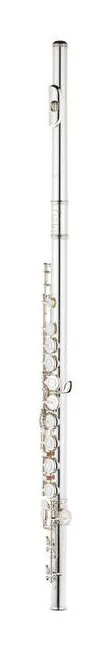 Muramatsu DS-CCEO Flute Handmade, vue 2