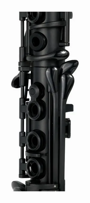 Nuvo Band Bb-Clarinet Black, vue 4