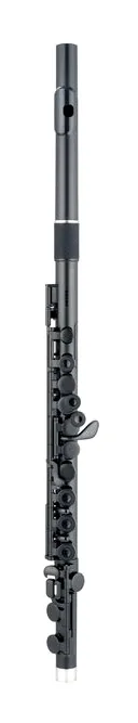 Nuvo Band Flute Black