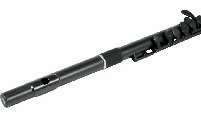 Nuvo Band Flute Black, vue 2