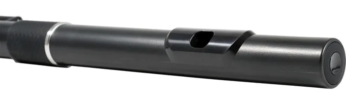 Nuvo Band Flute Black, vue 3