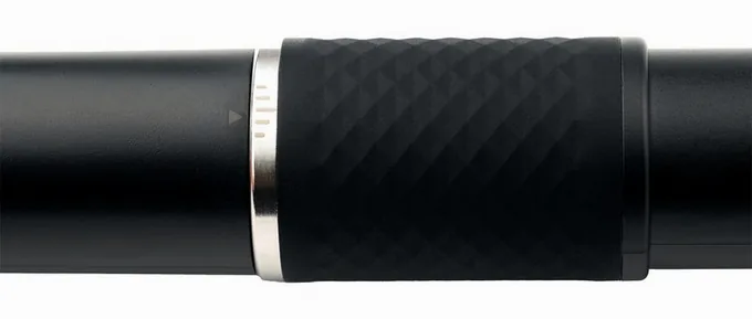Nuvo Band Flute Black, vue 4