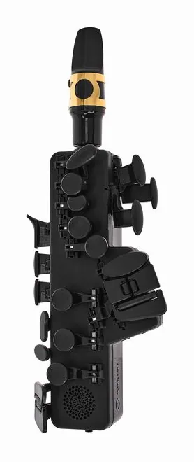 Odisei Music Travel Sax 2 Black