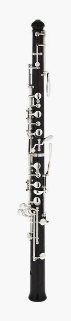 Oscar Adler & Co. 100F Oboe Children Model