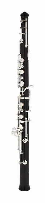 Oscar Adler & Co. 100F Oboe Children Model, vue 2