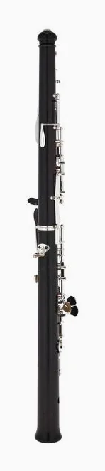 Oscar Adler & Co. 100F Oboe Children Model, vue 3