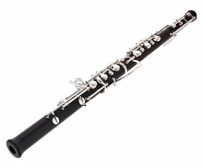 Oscar Adler & Co. 100F Oboe Children Model, vue 4