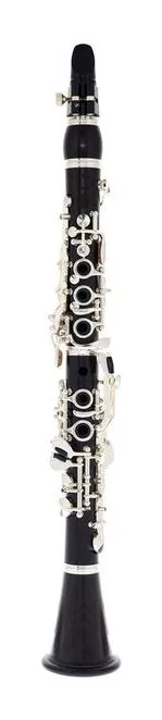 Oscar Adler & Co. 119 Eb-Clarinet