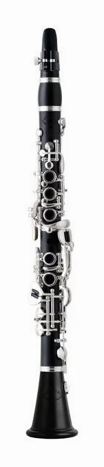 Oscar Adler & Co. 120 Eb-Clarinet