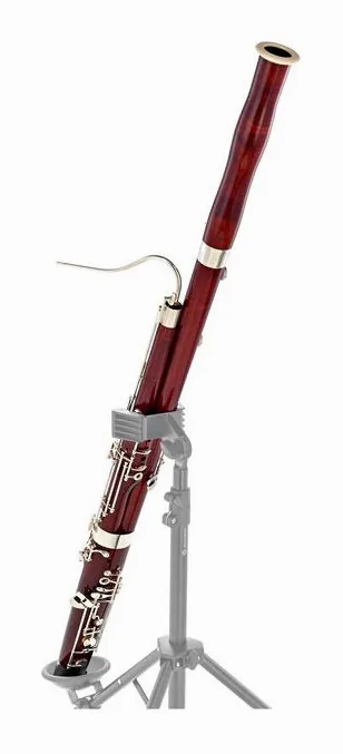 Oscar Adler & Co. 1361 Bassoon Orchestra Model