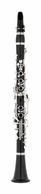 Oscar Adler & Co. 219 C-Clarinet