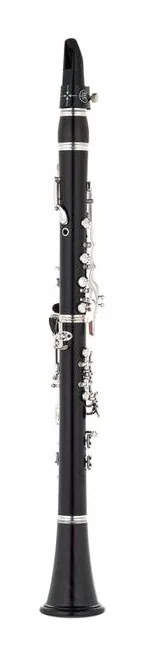 Oscar Adler & Co. 219 C-Clarinet, vue 3