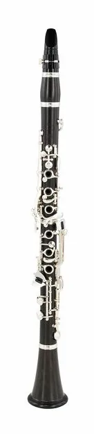 Oscar Adler & Co. 320 Bb-Clarinet