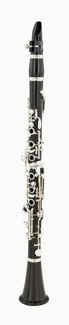 Oscar Adler & Co. 320 Bb-Clarinet, vue 2