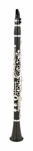 Oscar Adler & Co. 320 Bb-Clarinet, vue 3