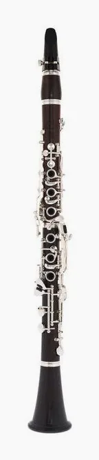 Oscar Adler & Co. 322 Bb-Clarinet