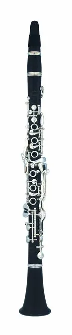 Oscar Adler & Co. 322A A-Clarinet