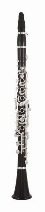 Oscar Adler & Co. 323 Bb-Clarinet
