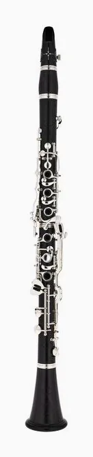 Oscar Adler & Co. 323A A-Clarinet