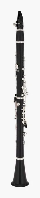 Oscar Adler & Co. 323A A-Clarinet, vue 3