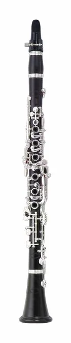 Oscar Adler & Co. 324 Bb-Clarinet