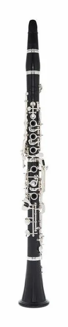 Oscar Adler & Co. 325 Bb-Clarinet