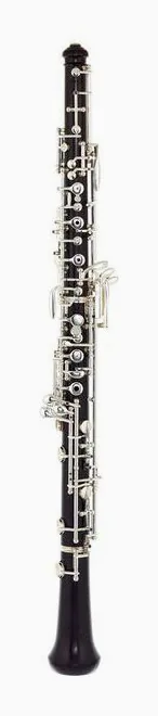Oscar Adler & Co. 4500 Oboe Orchestra Model