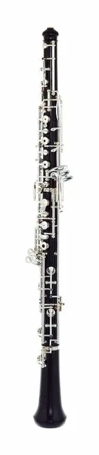 Oscar Adler & Co. 4500 Oboe Orchestra Model, vue 2