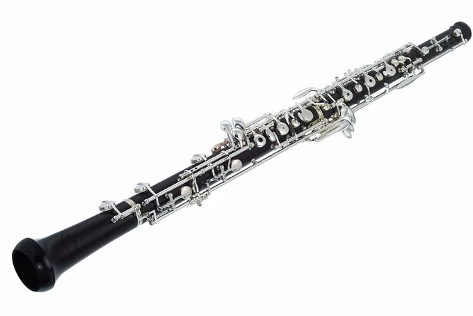 Oscar Adler & Co. 4500 Oboe Orchestra Model, vue 4