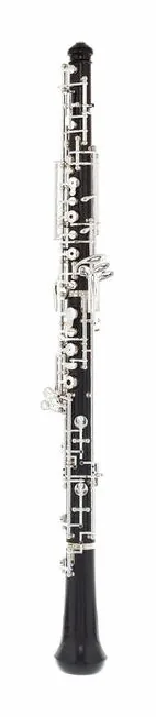 Oscar Adler & Co. 4510 Oboe Orchestra Model, vue 2