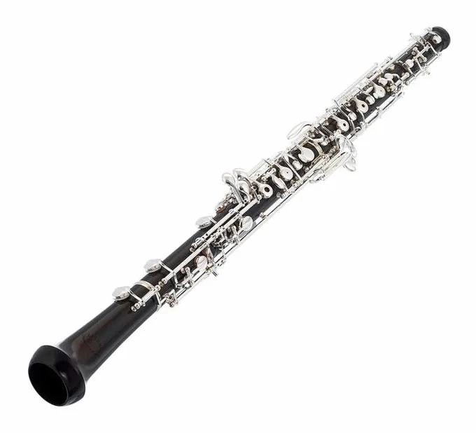 Oscar Adler & Co. 4510 Oboe Orchestra Model, vue 4